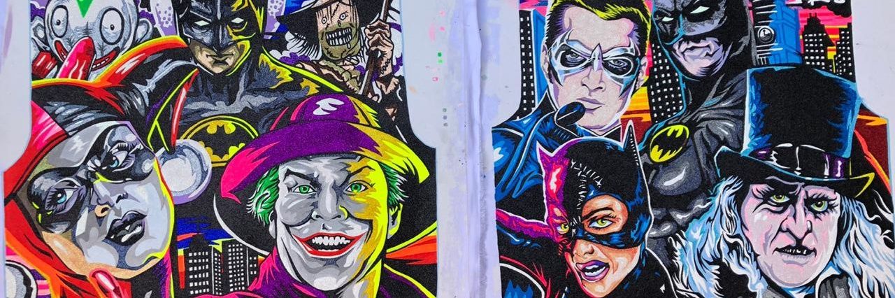 Wallace Ramos 🎨🖌 banner