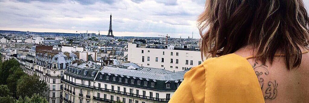clemouue's profile banner image