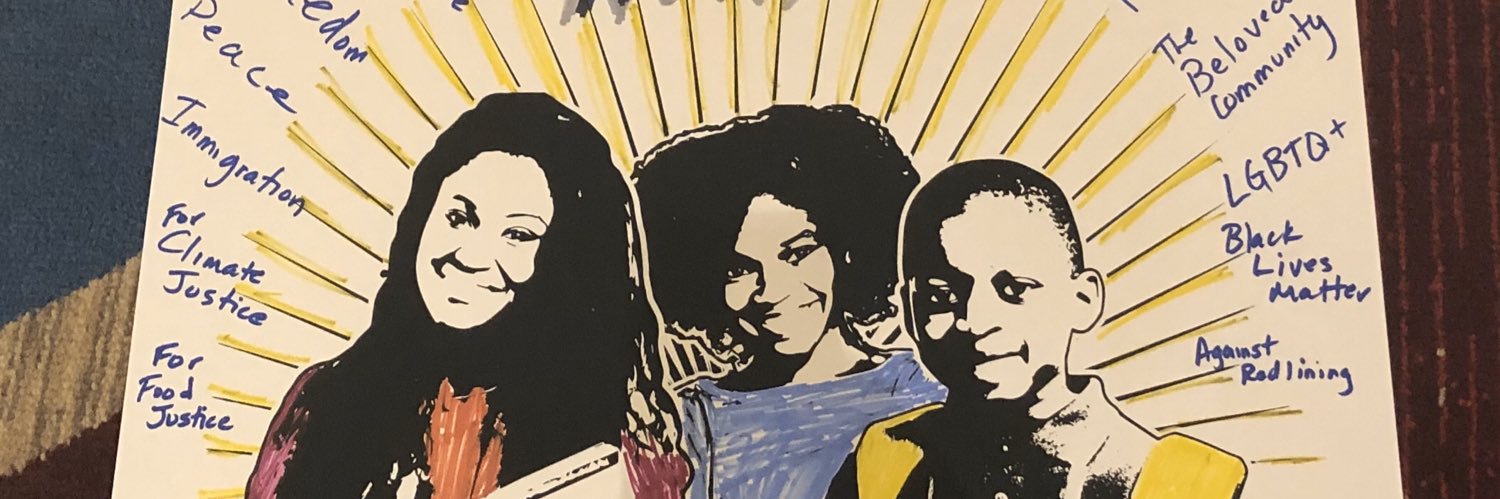 Nesrene Griffin, NBCT banner