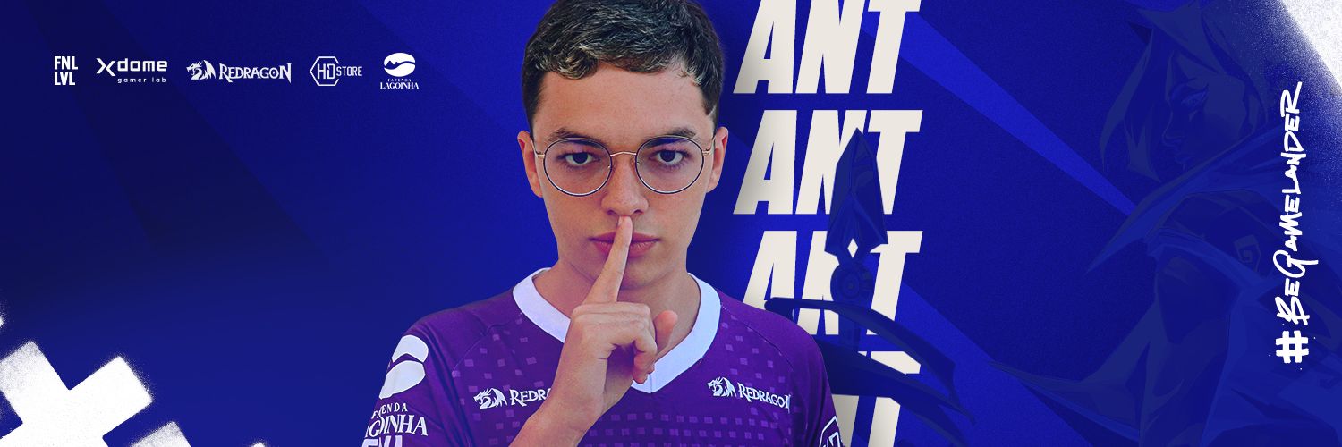ant1fps's profile banner image