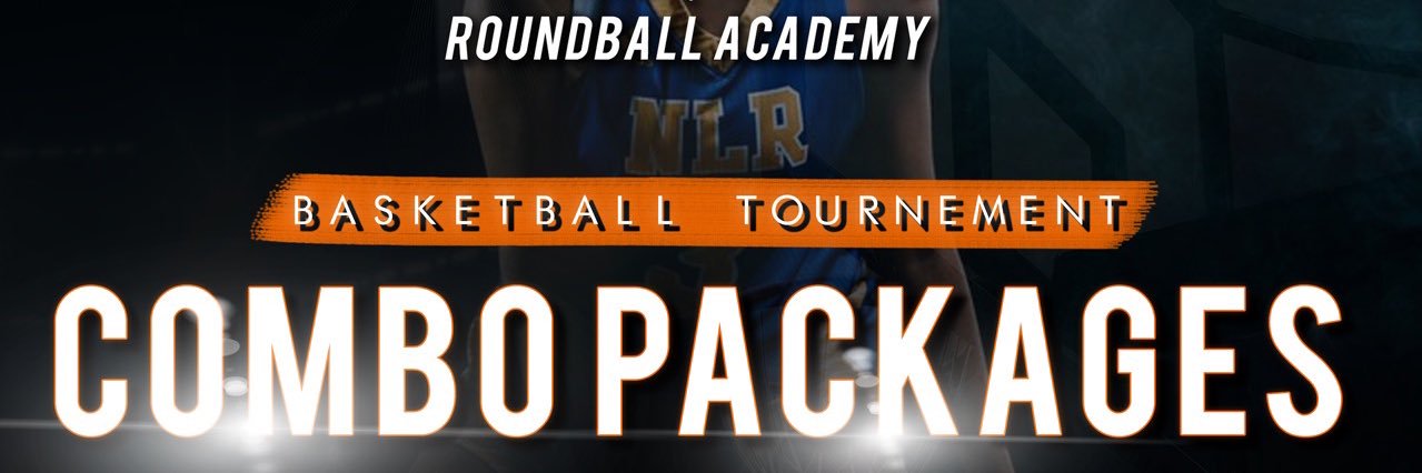 RoundballAcademy banner