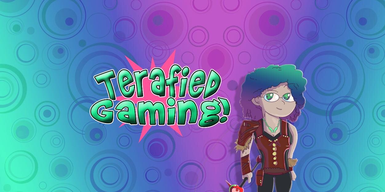 TeraRicshon's profile banner image
