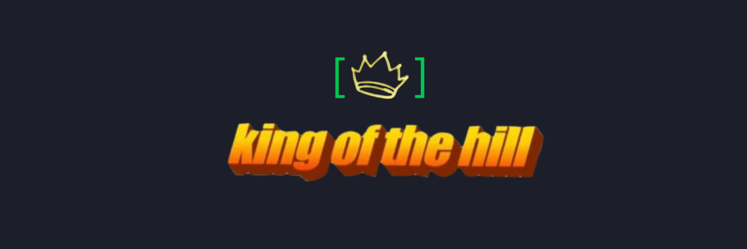KOTH banner