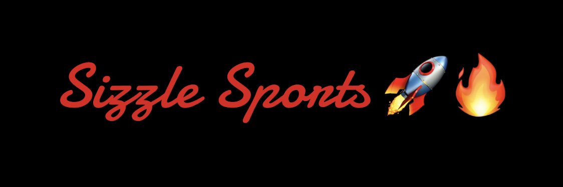 SizzleSports's banner