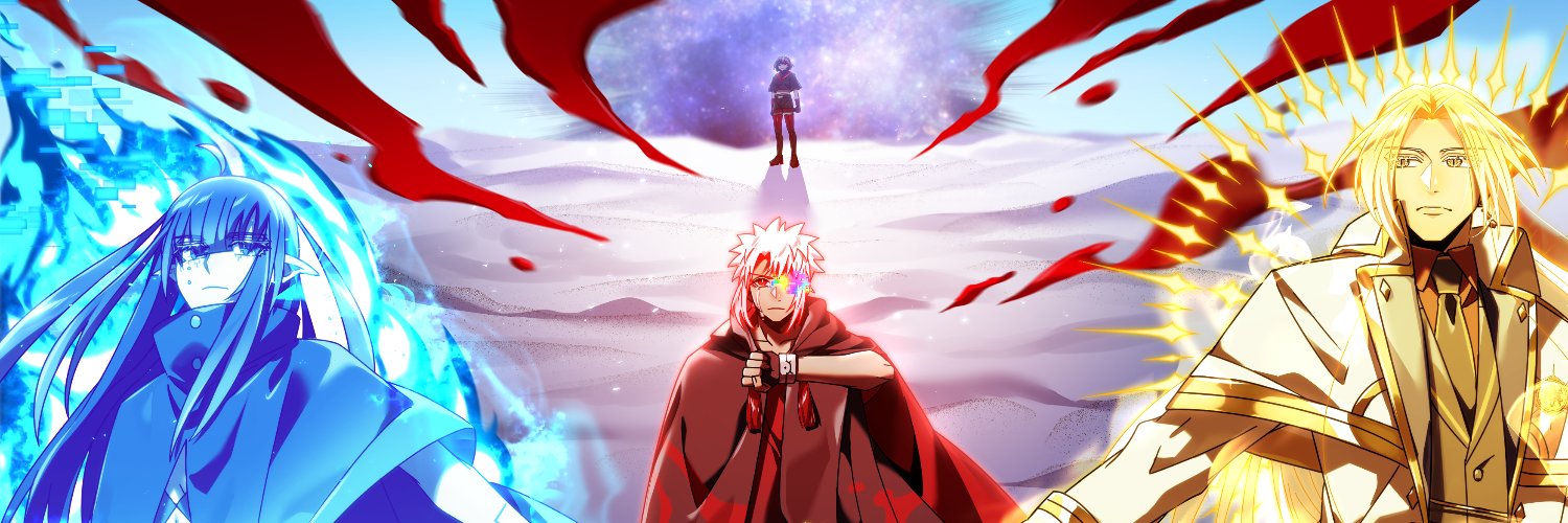 神血の救世主【公式】🌈電子コミックス15・16巻4/3同時発売 banner