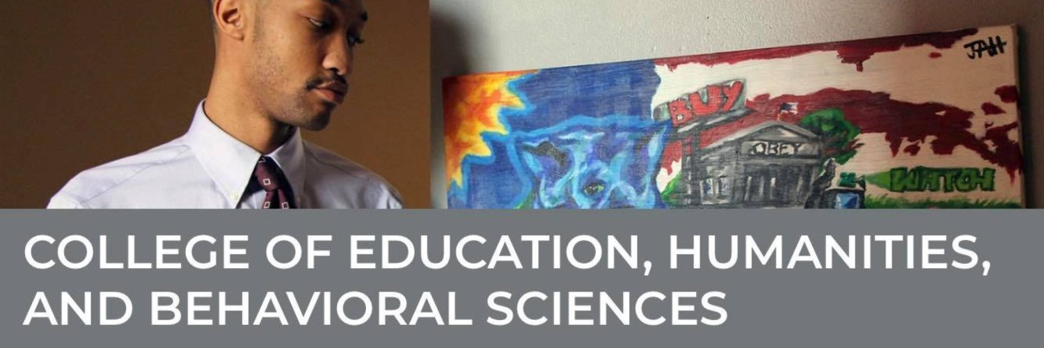 Alabama A&M-Edu, Humanities, & Behavioral Sciences banner