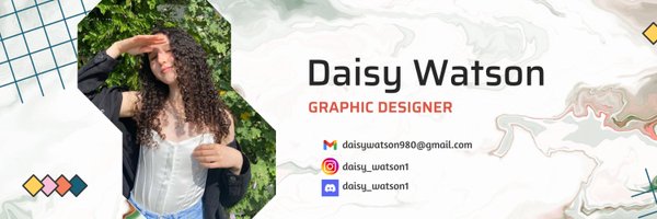Daisywatso96836 Profile Banner
