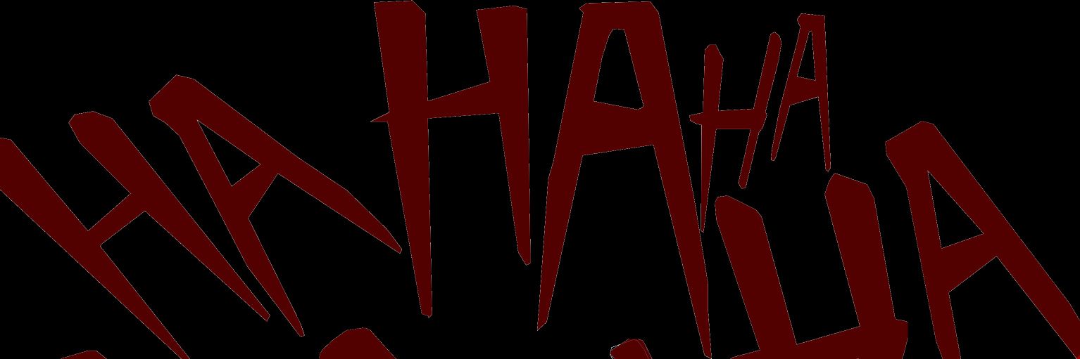 ₮ⱧɆ JØ₭ɆⱤ banner