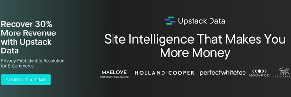 michael_upstack Profile Banner