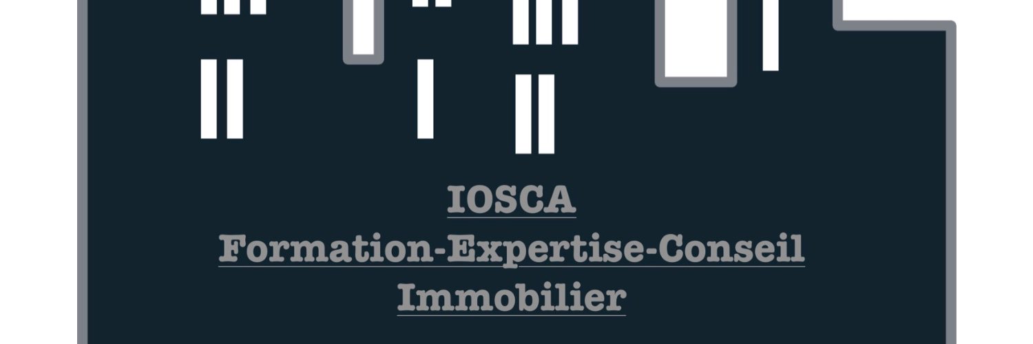 IoscaBenjamin's profile banner image