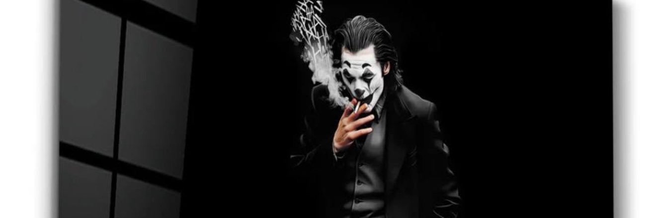 Paraboljoker's banner