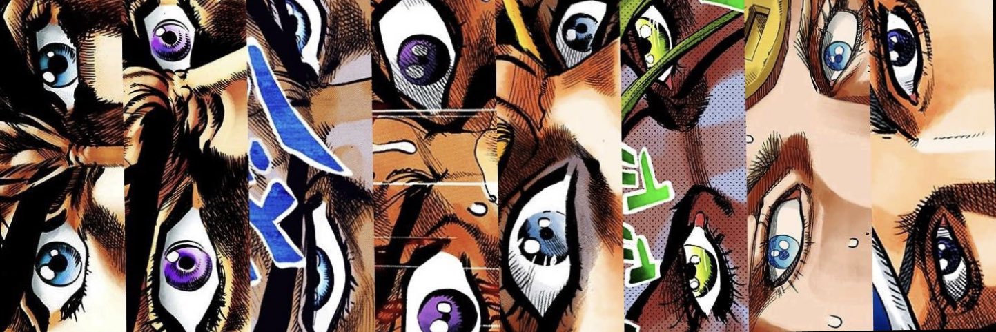 Jonathan Joestar banner