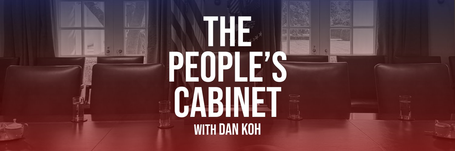 Dan Koh's banner