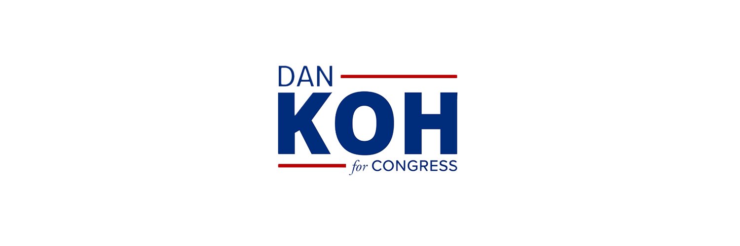 Dan Koh banner