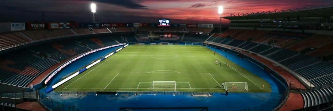 Gio Rojas 🇵🇾 banner