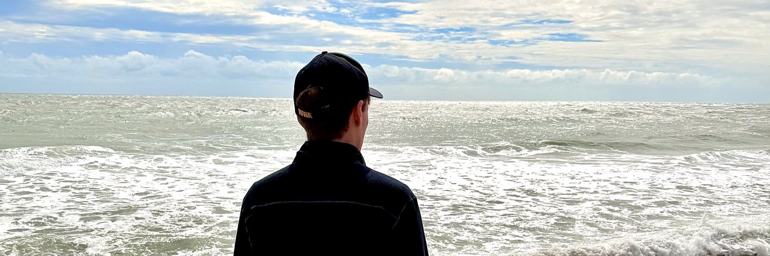 BenHoefle's profile banner image