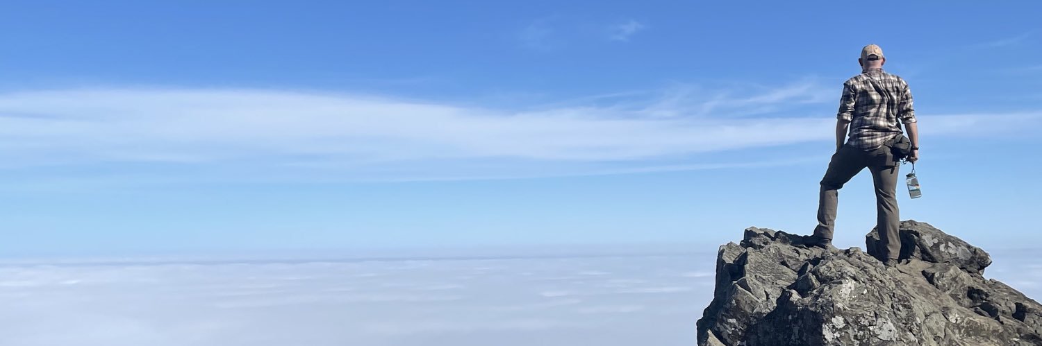 billytitus's profile banner image