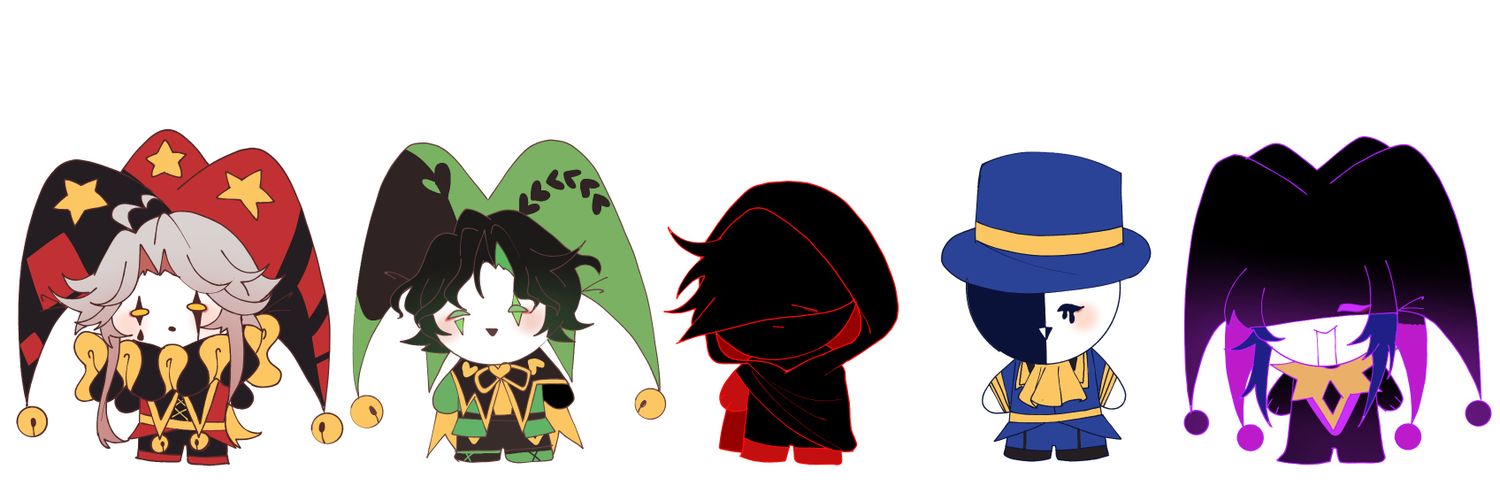chichii banner