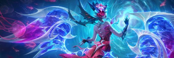 RuneterraTweets Profile Banner