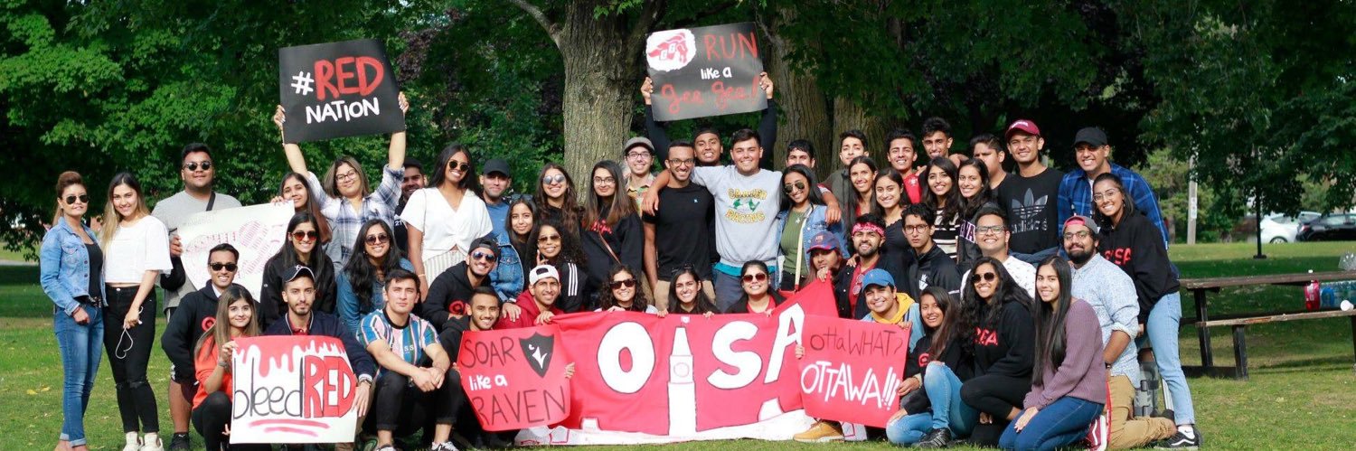 OttawaISA's profile banner image