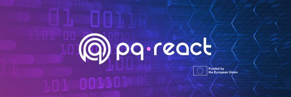 PQREACT Profile Banner