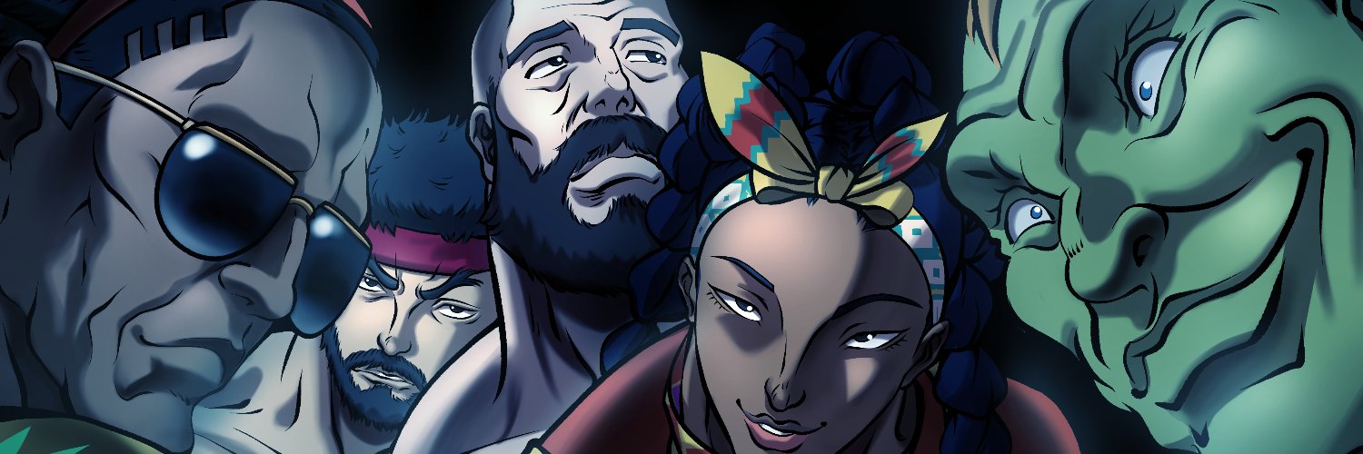 ForeverCarlone (NEVER GIEF UP GIEFNATION) banner
