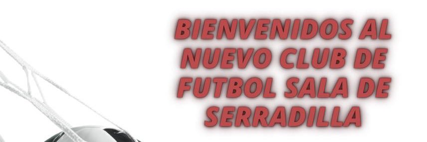 CD Cristo de Serradilla banner