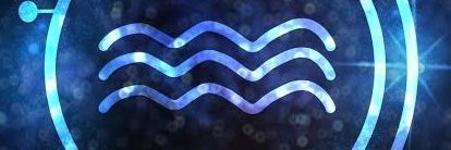 Aquarius Ⓜ️ banner