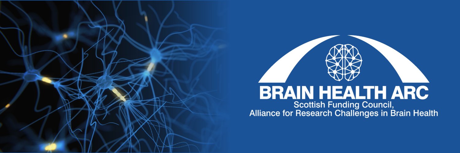 Brain Health ARC's banner