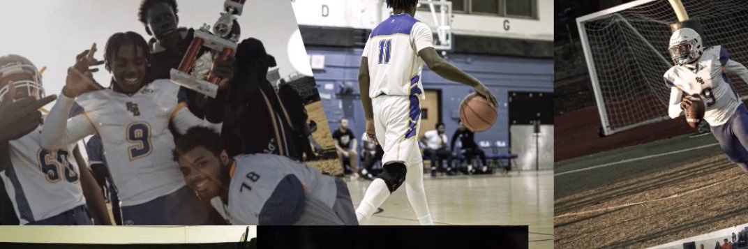 Nazire Johnson banner