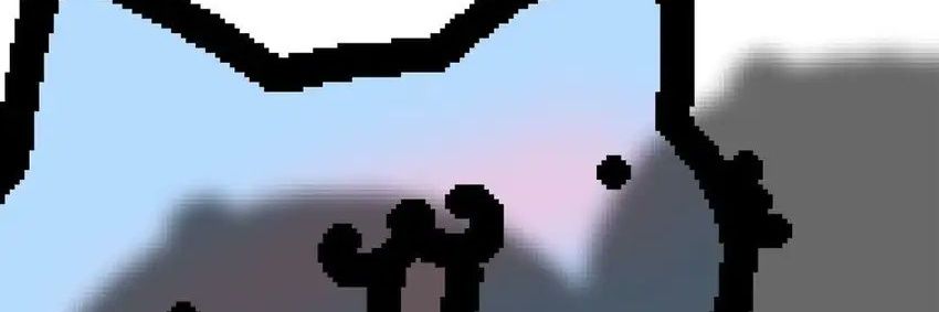 狂乱十四文字 banner