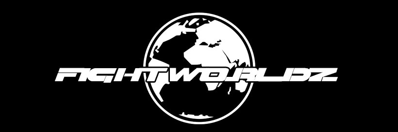 Fight World's banner