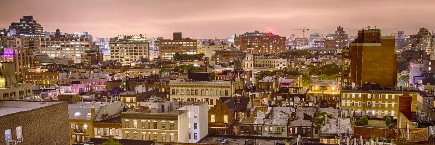 Panos Ipeirotis banner