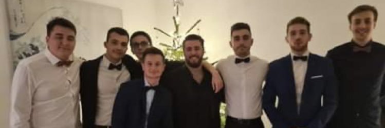 DefauxMaxence's profile banner image