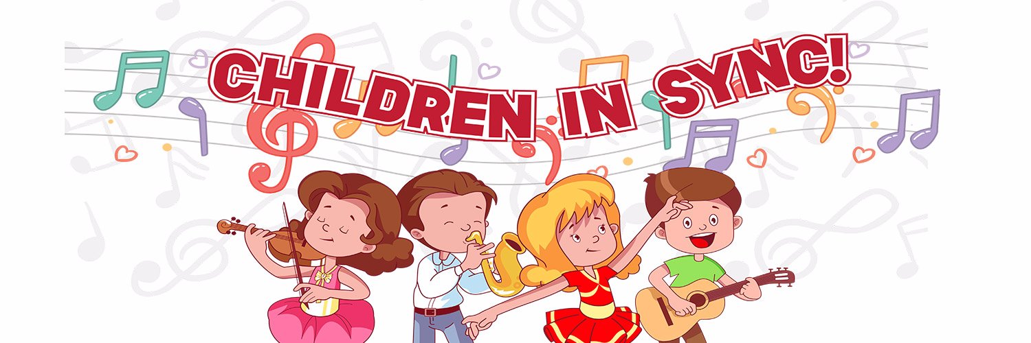 childreninsync's profile banner image