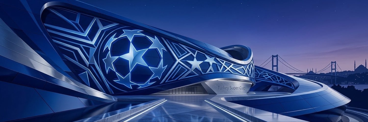 Turkeysupercup's profile banner image
