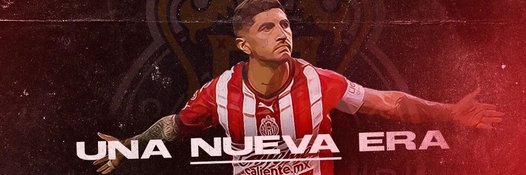 LOS CHIVISTAS banner