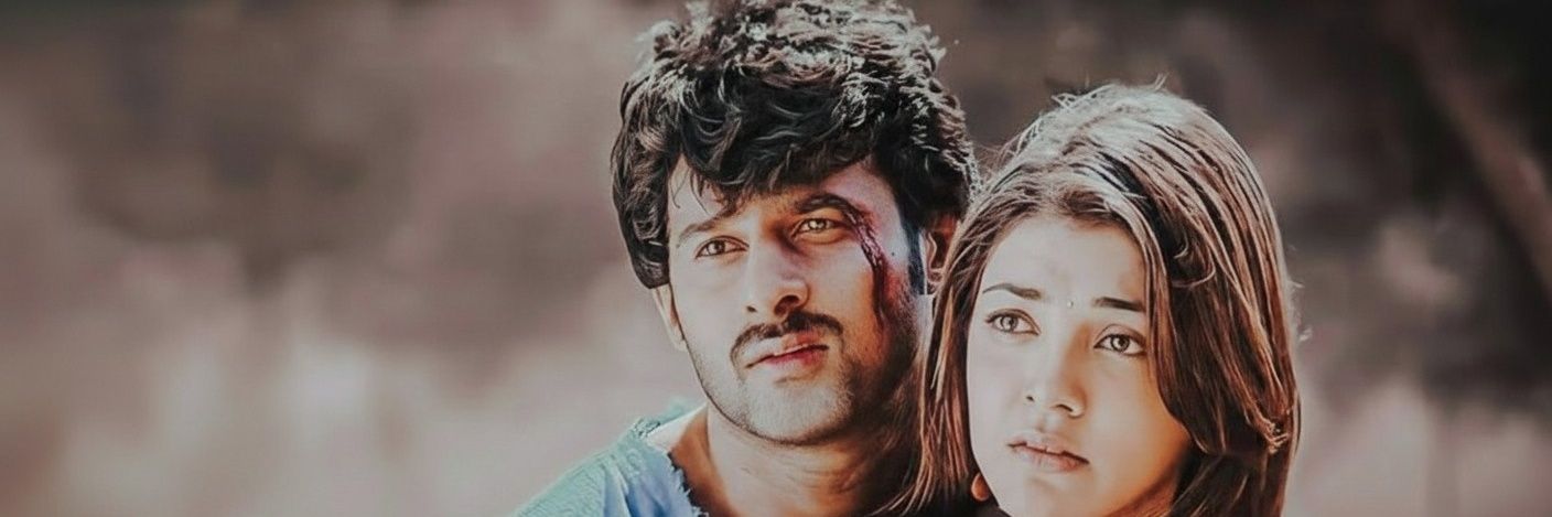 Darling Vamsi banner