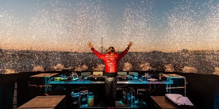 JoelFriden's profile banner image
