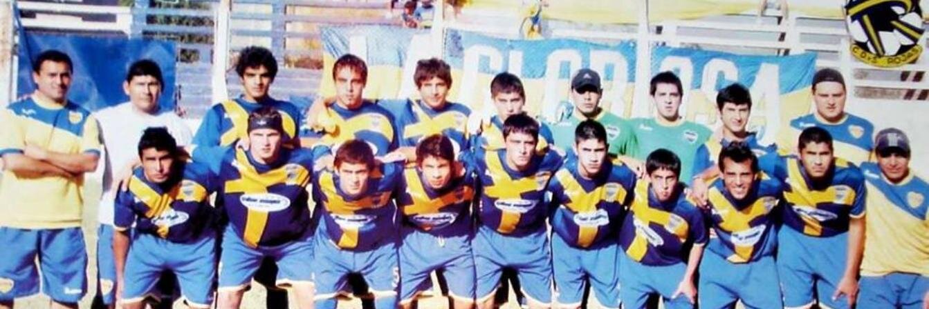 albertoseco13's profile banner image