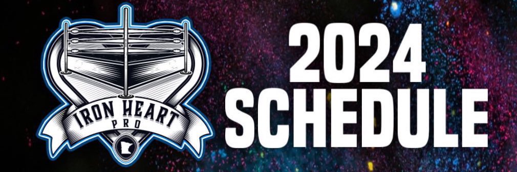 Iron Heart Pro banner