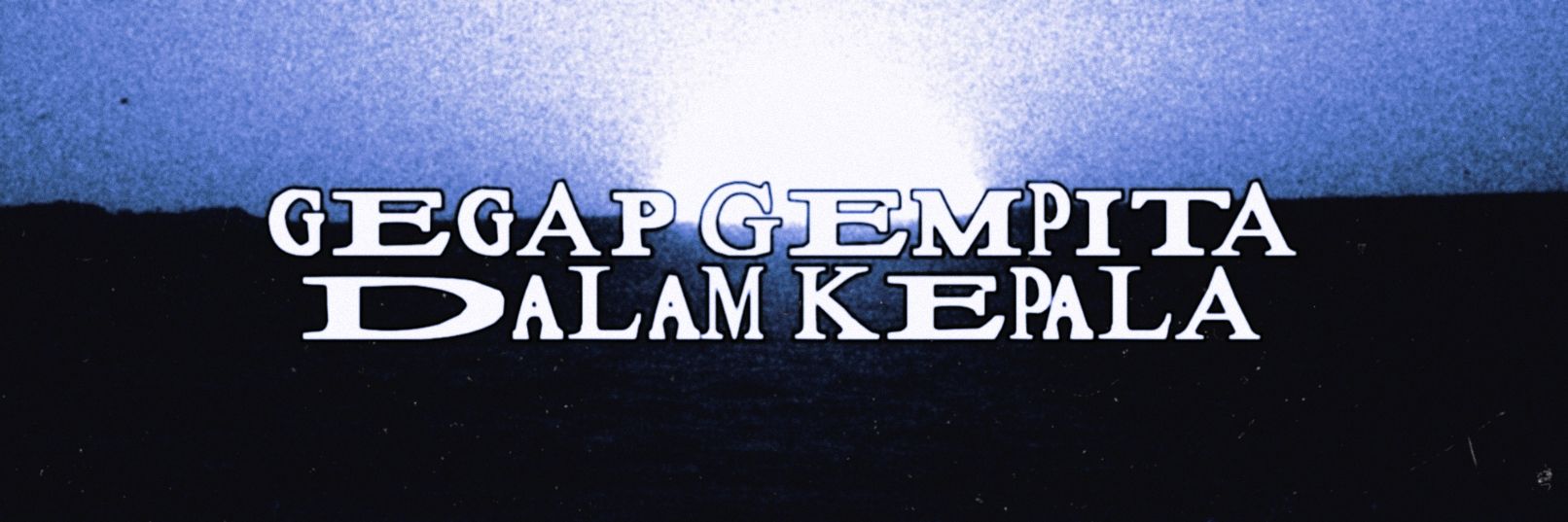 Gelebat's profile banner image