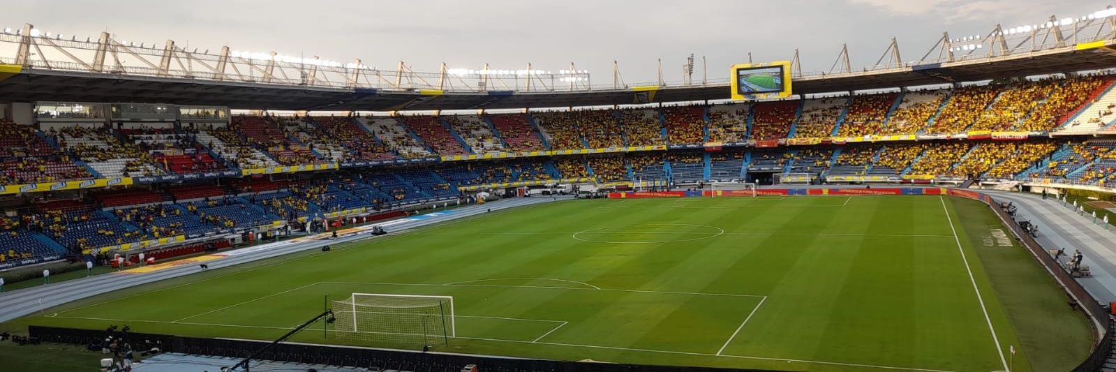 Cesar Carrillo banner