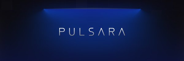 pulsara_io Profile Banner