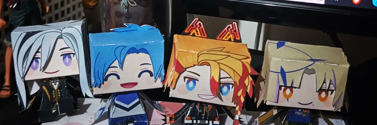 Zi 🍤 banner