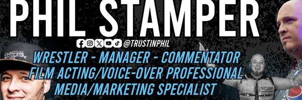 TrustInPhil Profile Banner
