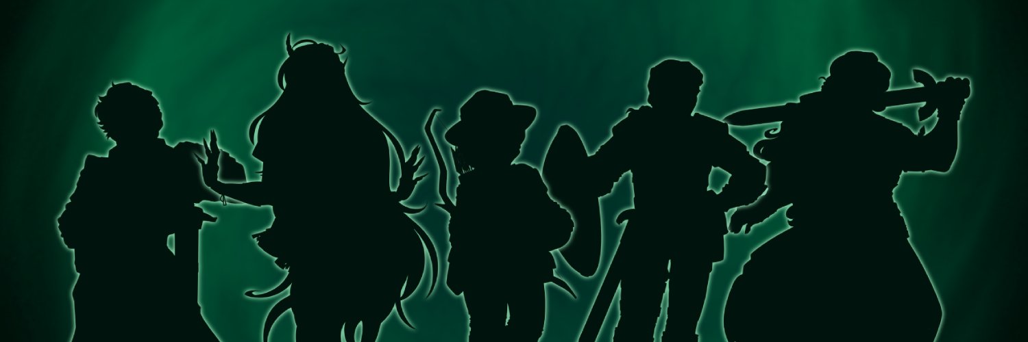 SpiritsDnD's profile banner image