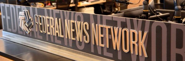 FederalNewsNet Profile Banner