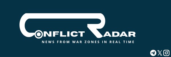 Conflict_Radar Profile Banner
