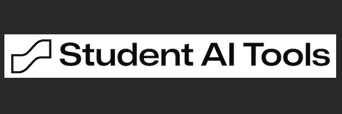 Student AI Tools banner
